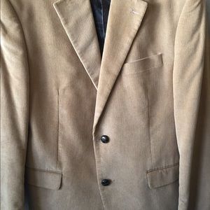 Ralph Lauren men's Blazer Size m